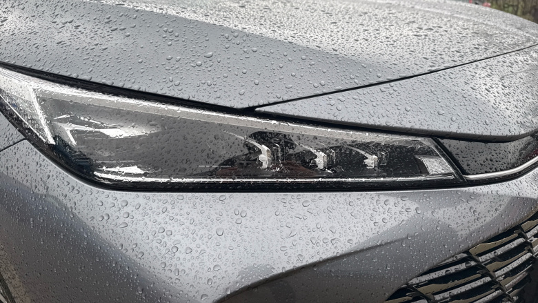 MG HS 1.5 T-GDI SE 5dr Petrol Hatchback